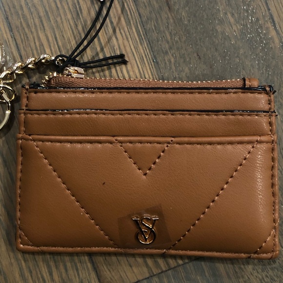 Victoria’s Secret Card Holder - Picture 2 of 3